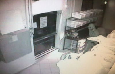 הפורצים, מימין