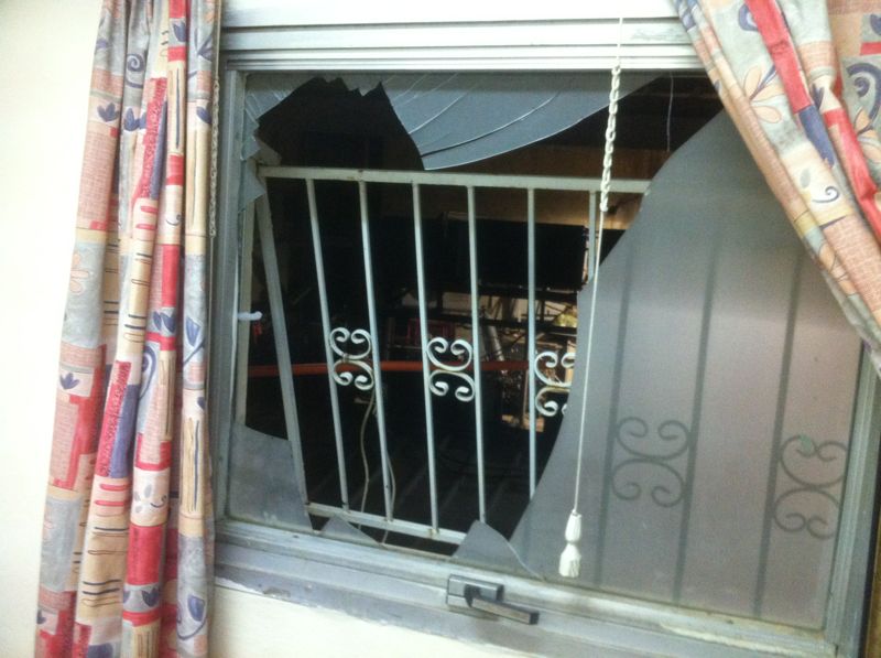 ,חלון המשרד הפרוץ