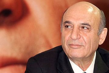 שאול מופז, יו"ר 'קדימה'