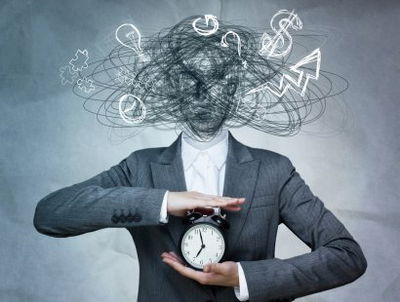 אל תבני על אינטואיציה נשית