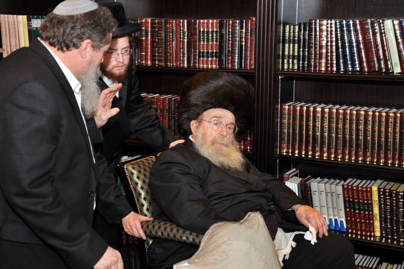 כצל'ה סופד: "אבד מנהיג ששמר על עם וארץ ישראל"