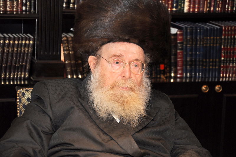 כצל'ה סופד: "אבד מנהיג ששמר על עם וארץ ישראל"