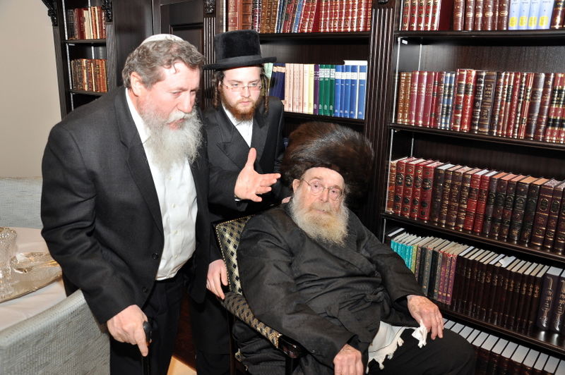 כצל'ה סופד: "אבד מנהיג ששמר על עם וארץ ישראל"