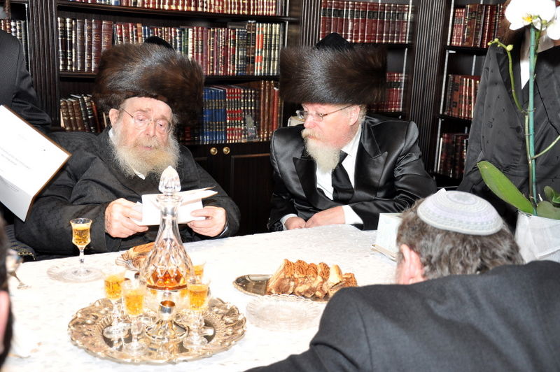 כצל'ה סופד: "אבד מנהיג ששמר על עם וארץ ישראל"