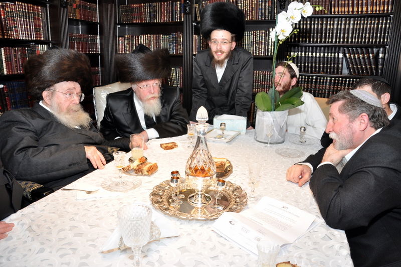 כצל'ה סופד: "אבד מנהיג ששמר על עם וארץ ישראל"