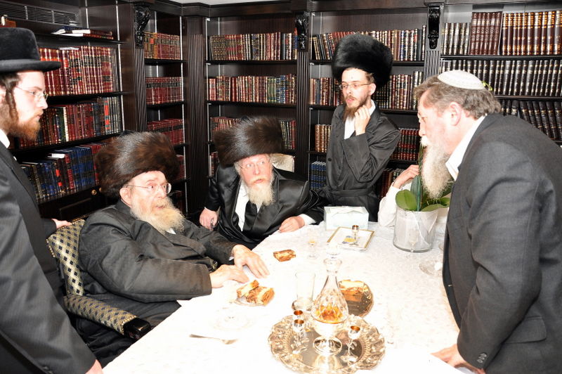 כצל'ה סופד: "אבד מנהיג ששמר על עם וארץ ישראל"