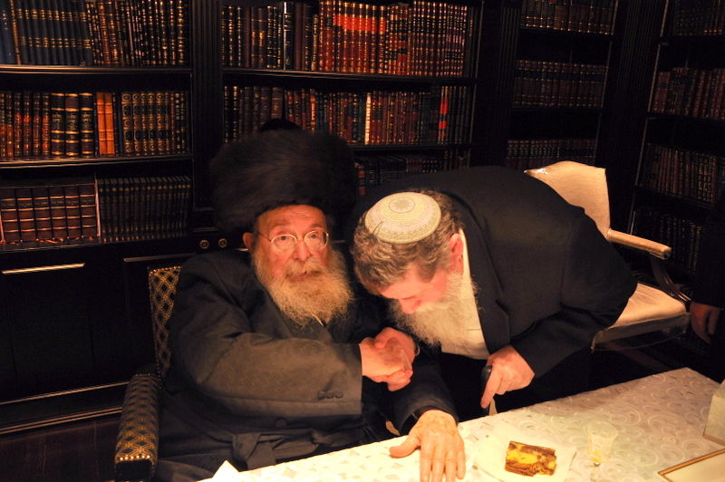 כצל'ה סופד: "אבד מנהיג ששמר על עם וארץ ישראל"