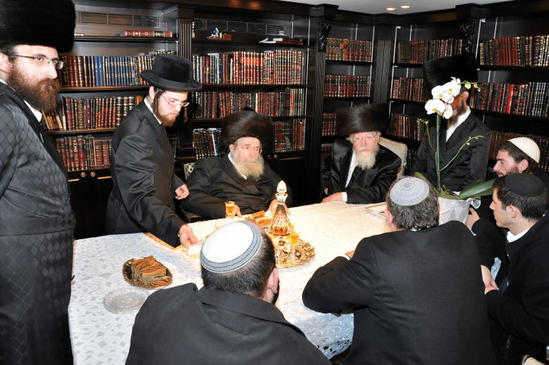 כצל'ה סופד: "אבד מנהיג ששמר על עם וארץ ישראל"