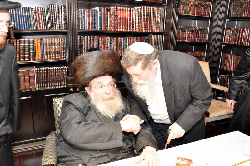 כצל'ה סופד: "אבד מנהיג ששמר על עם וארץ ישראל"