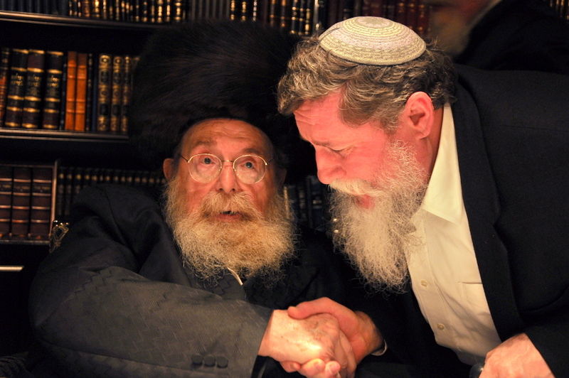 כצל'ה סופד: "אבד מנהיג ששמר על עם וארץ ישראל"