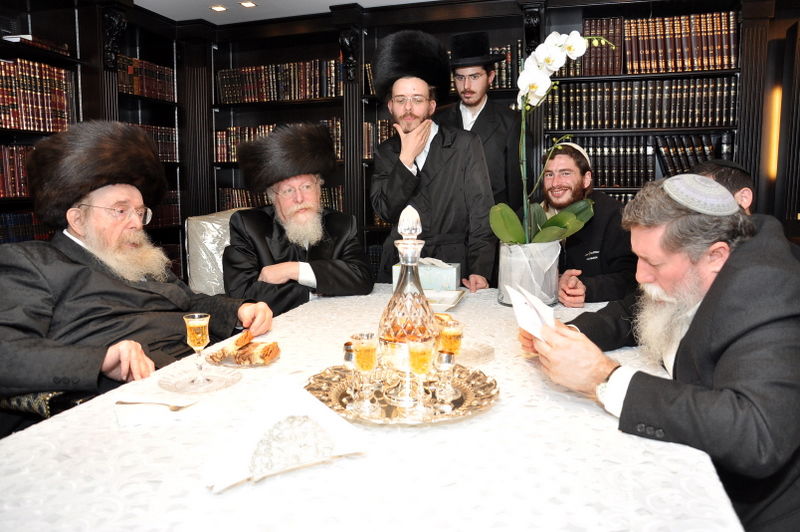 כצל'ה סופד: "אבד מנהיג ששמר על עם וארץ ישראל"