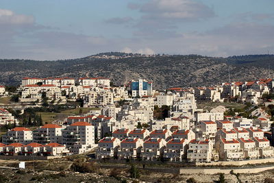 דמי רישום ללא סיכוי. בית שמש