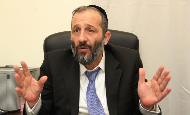 סמן חברתי. דרעי