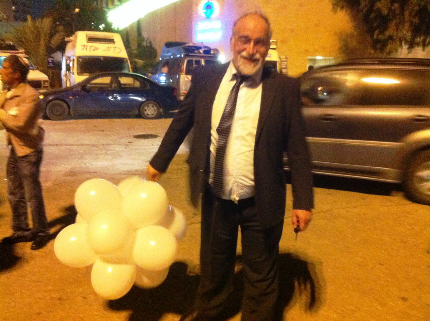 לו הייתי דרעי