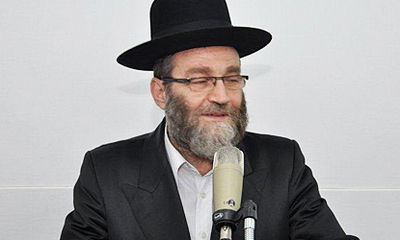 גפני: הבעיות הכלכליות - בגלל הסתה נגד חרדים