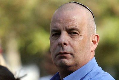 יובל דיסקין