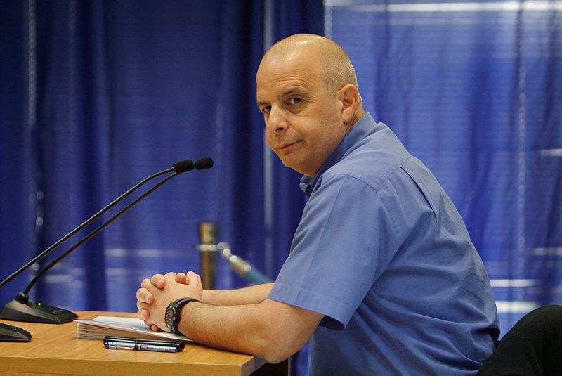 יובל דיסקין