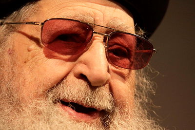 מרן הגר"ע יוסף