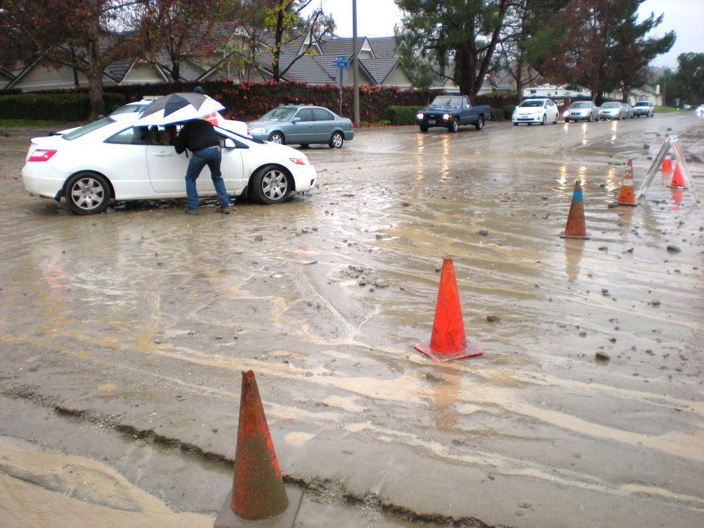 נוהגים בזהירות
