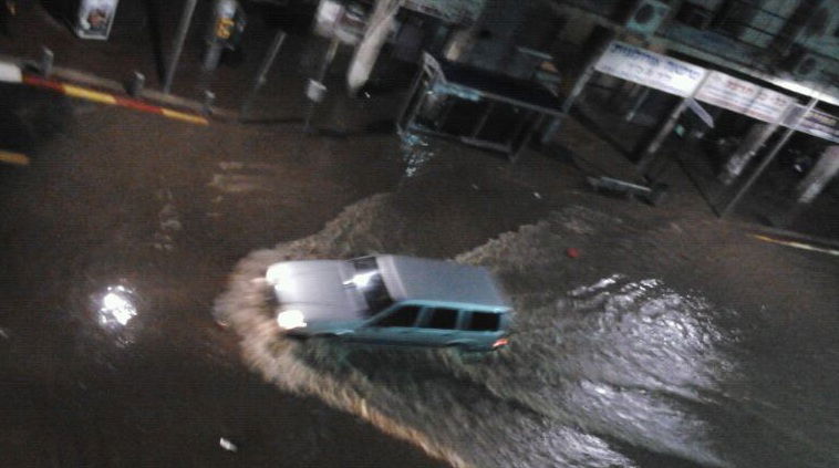 בני-ברק, אתמול