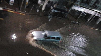 בני-ברק, אתמול