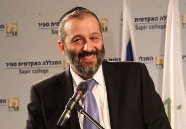 אריה דרעי, יו"ר ש"ס בפועל