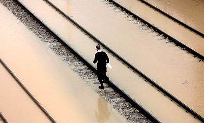 תל אביב, היום