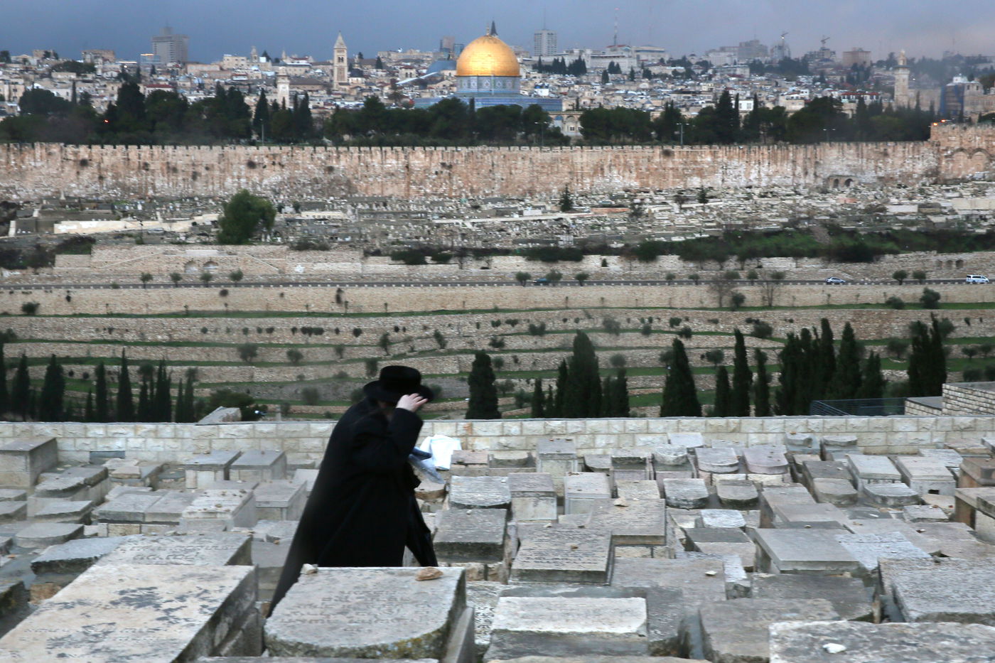 גשמי ברכה בכל רחבי הארץ • תיעוד מיוחד