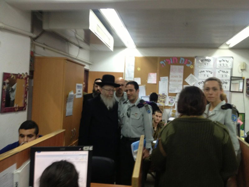 ליצמן בבקו"ם