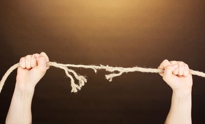 תופעה חדשה וקשה במגזר החרדי