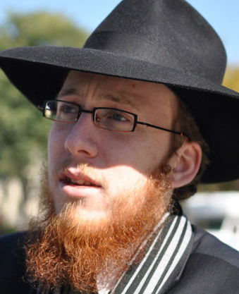 לא נצביע לבנט. קרומבי