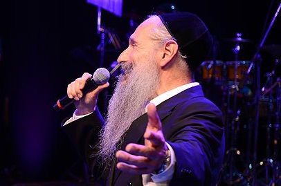 מרדכי בן דוד