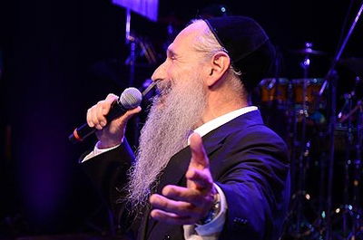 מרדכי בן דוד