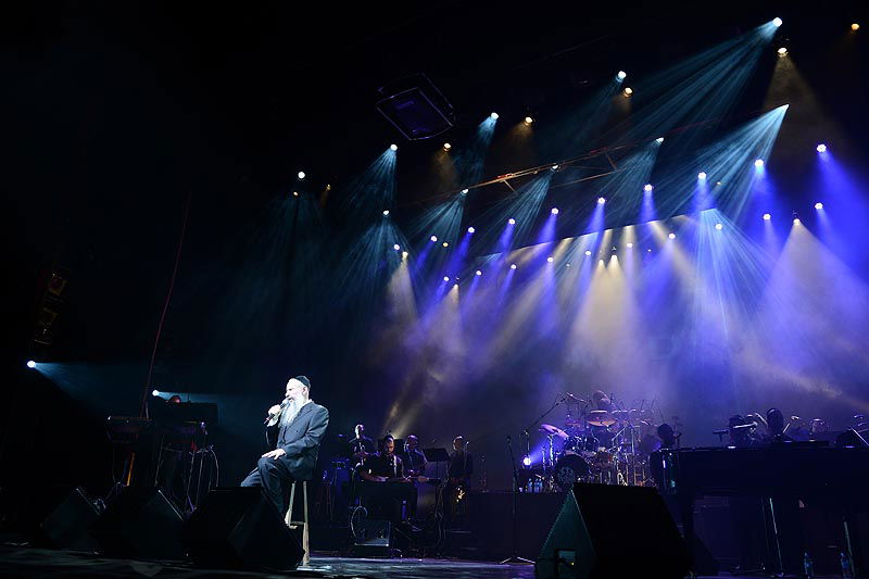 מרדכי בן דוד בברזיל