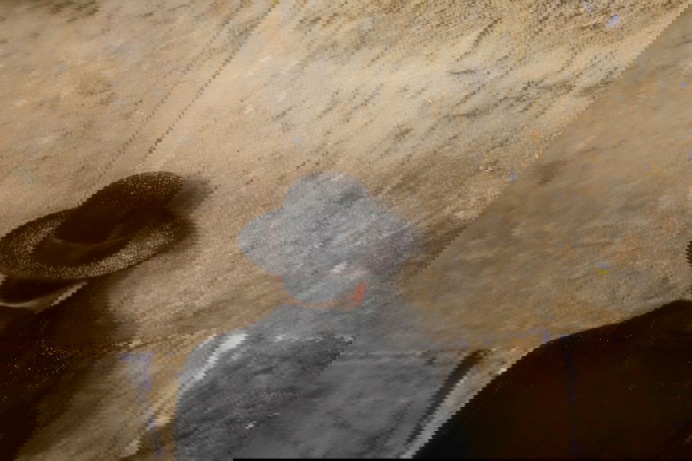 לילה לבן בירושלים • גלריה מדהימה