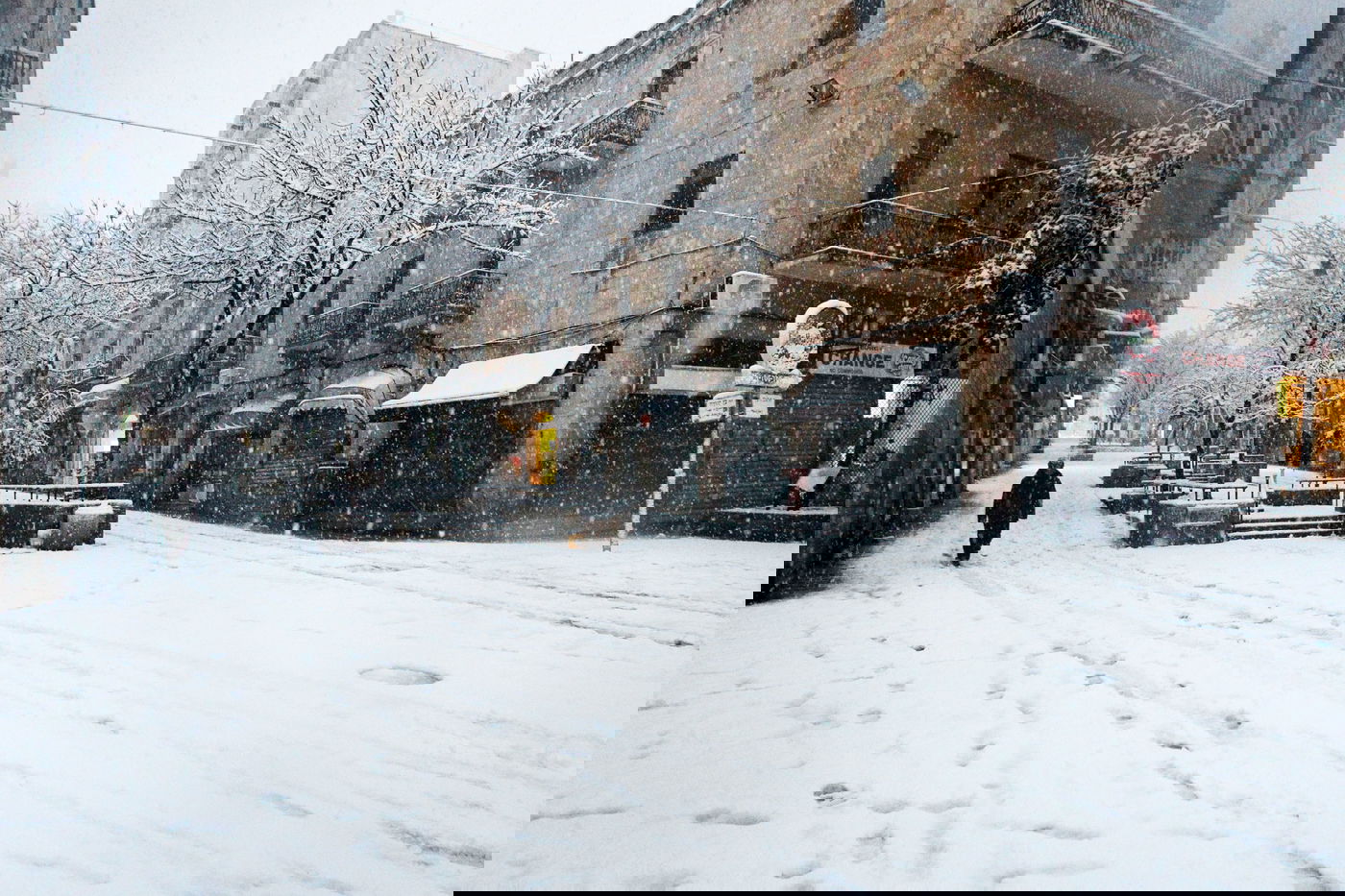 לילה לבן בירושלים • גלריה מדהימה