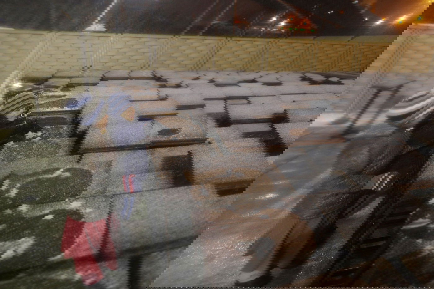 לילה לבן בירושלים • גלריה מדהימה