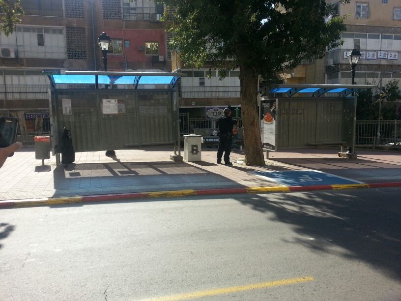 דרמה בבני ברק: מעצר ברובים שלופים של חשוד