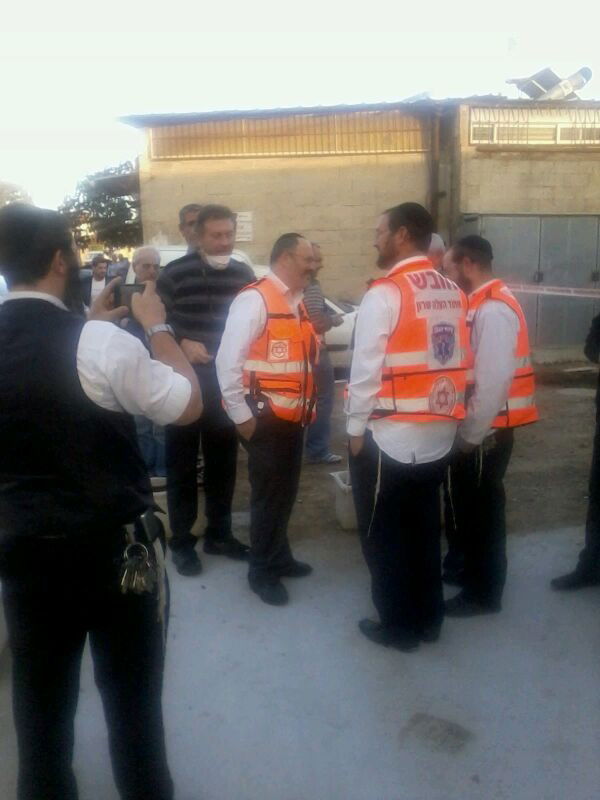 כוחות כיבוי אש השתלטו על שריפת ענק במפעל בנתניה