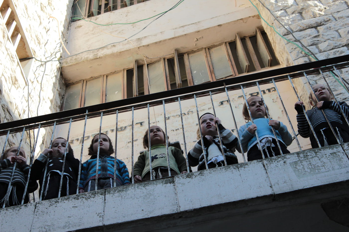 אלפים נפרדו מהגאון הרב יעקב ישעיה בלויא זצ"ל