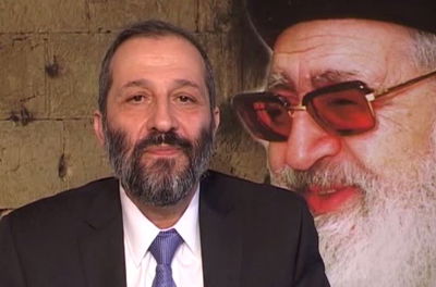 ש"ס מציגה:  'אני מאמין' - גרסה חדשה ל'אני מאשים'