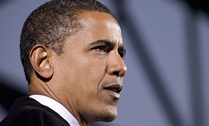 אובמה. דברים קשים