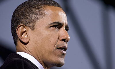 אובמה. דברים קשים