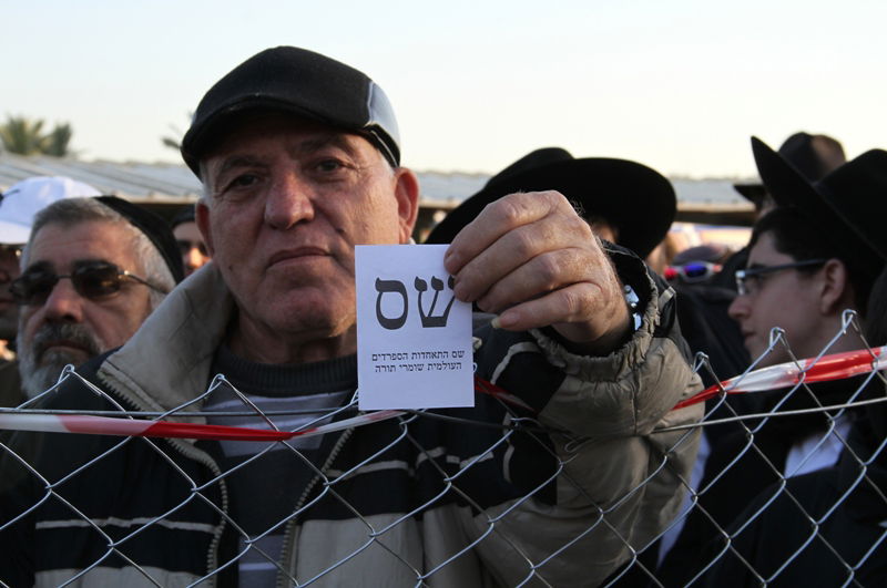 דרעי בהילולא: ראיתי את הרב בצער גדול ובדאגה