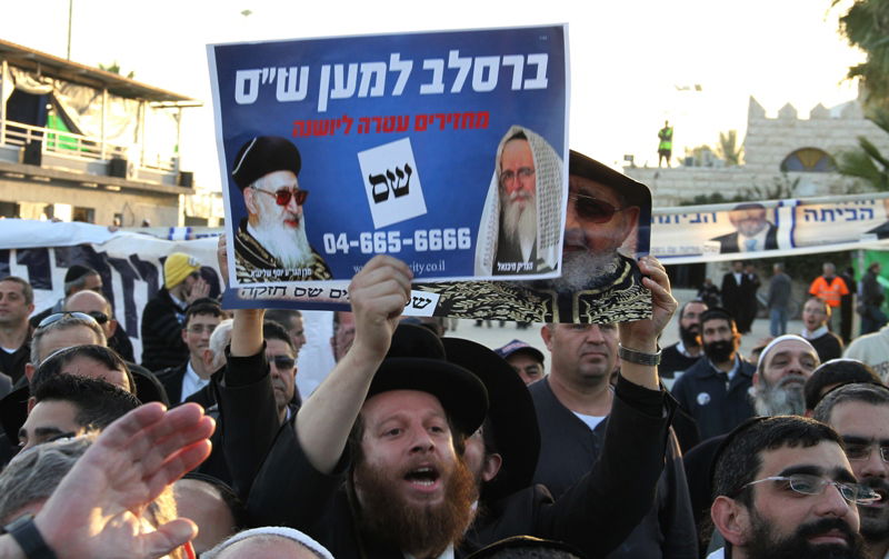 דרעי בהילולא: ראיתי את הרב בצער גדול ובדאגה