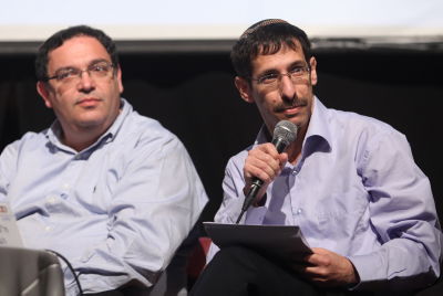 דעות דומות? פירון ואורבך