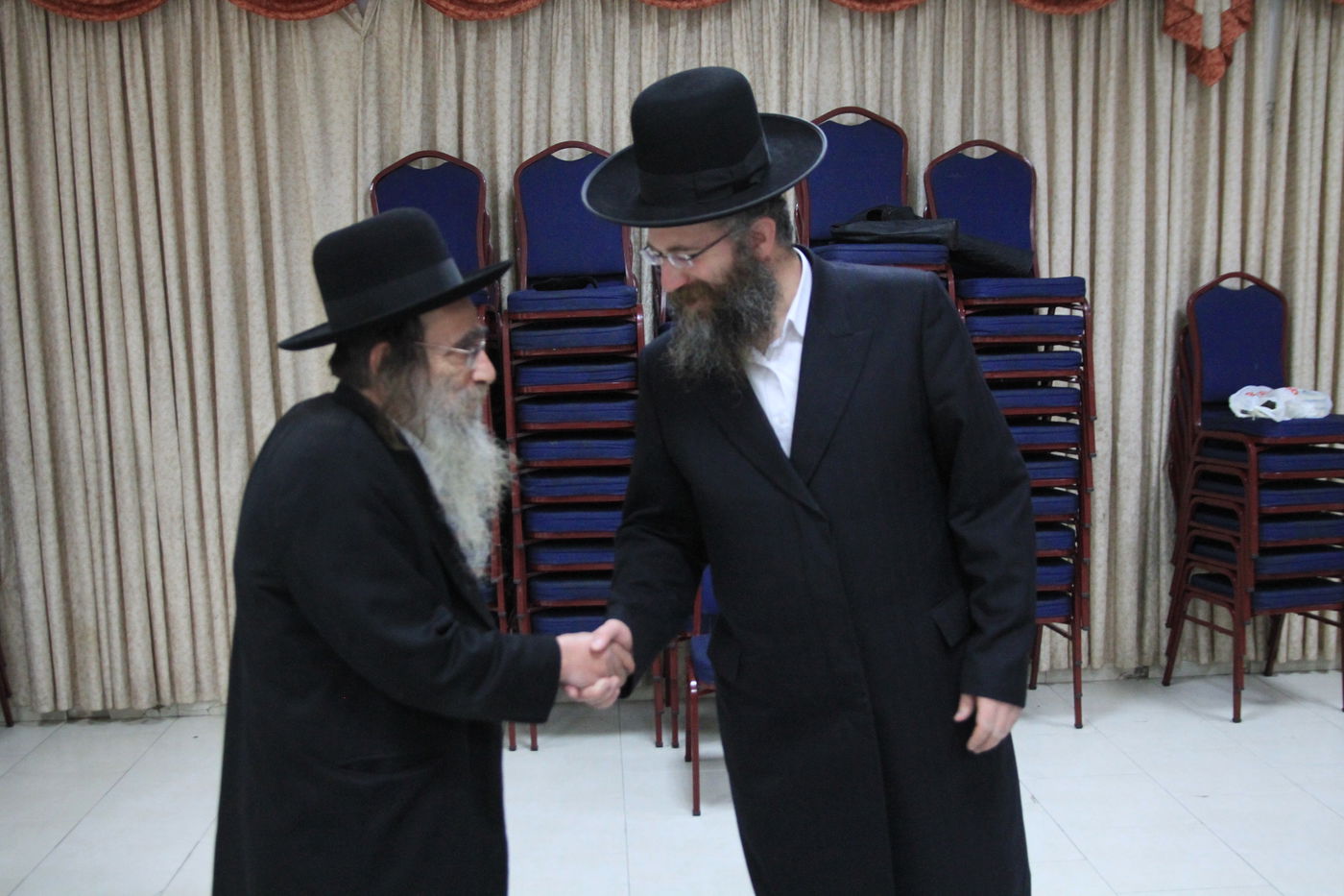 לראשונה: שעון מים כשר ללא חשש חילול שבת