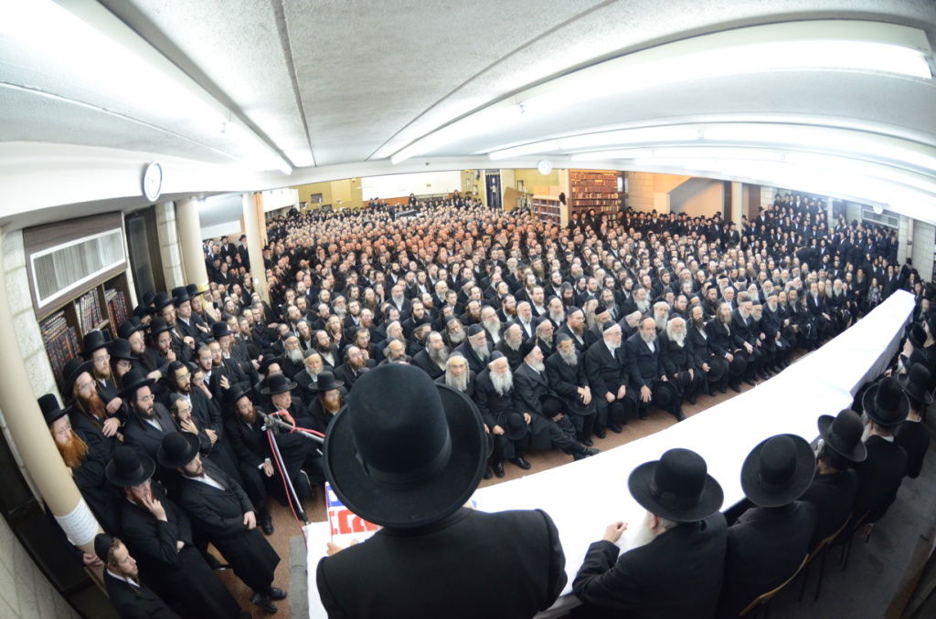 ליצמן מחריף את הטון: אני לא מציע לנסות לגייס בכוח