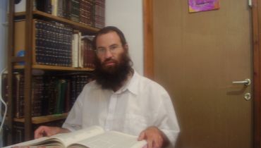 הבדל קטן בכמות. הרב גולדמינץ