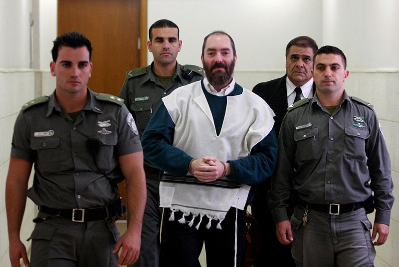 ג'ק טייטל, הורשע ב-2 מעשי רצח